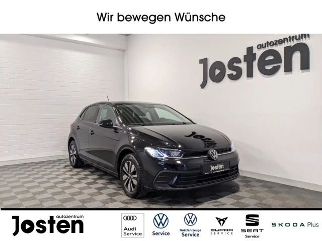 Volkswagen Polo VI Move 1.0 TSI DSG Virtual LED Navi CarPlay 2024 Benzine