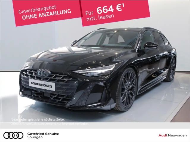 Audi A6 Avant TDI quattro Matrix B O Neues Modell! edition 2026 Diesel