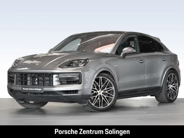 Porsche Cayenne 2024 Hybride / Benzine