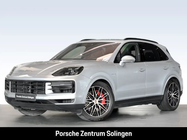 Porsche Cayenne 2024 Hybride / Benzine