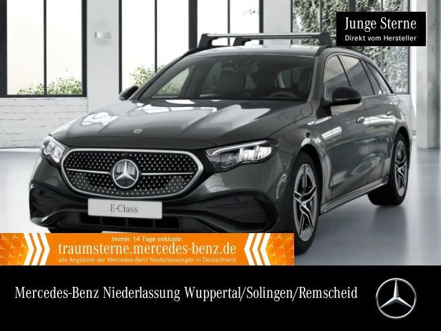 Mercedes-Benz E 300 2025 Hybride / Diesel
