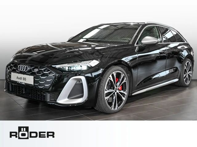 Audi S5 Avant TFSI 270 kW S tronic 2025 Benzine