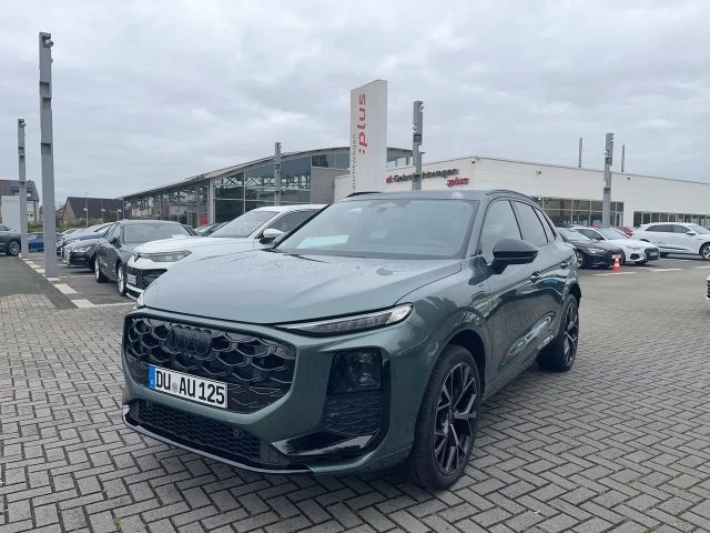 Audi Q3 2025 Hybride / Benzine