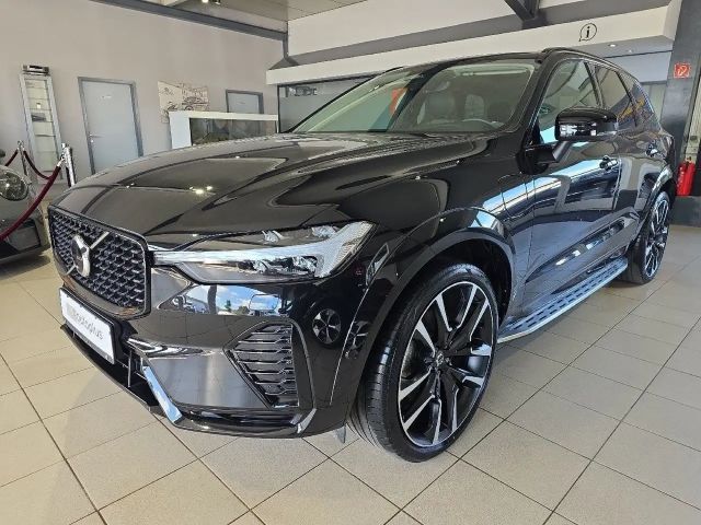 Volvo XC60 2022 Hybride / Benzine