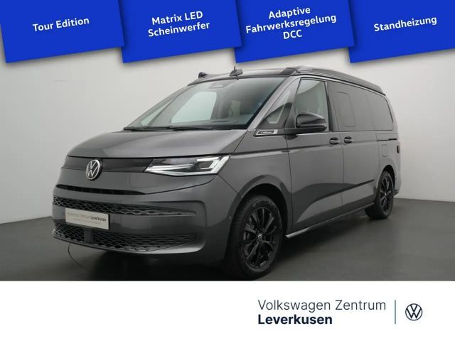 Volkswagen T7 California Beach Tour STANDHZ MATRIX KAM360° 2026 Diesel