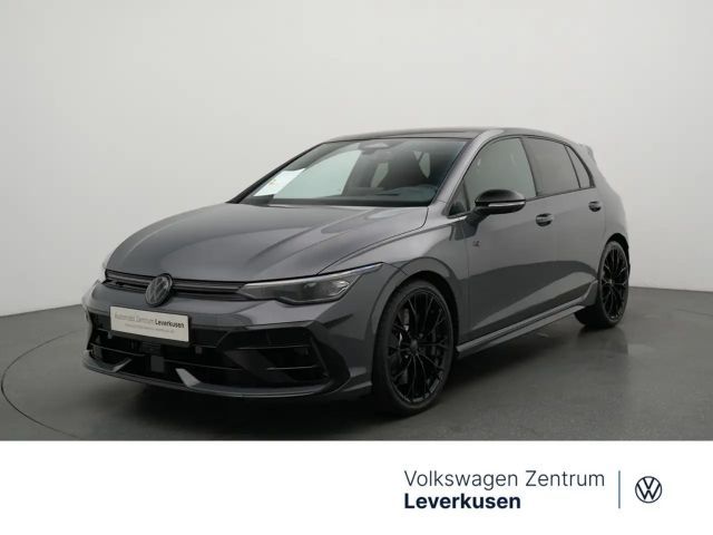 Volkswagen Golf R Black Edition SPORTABGAS MATRIX DCC H/ 2026 Benzine