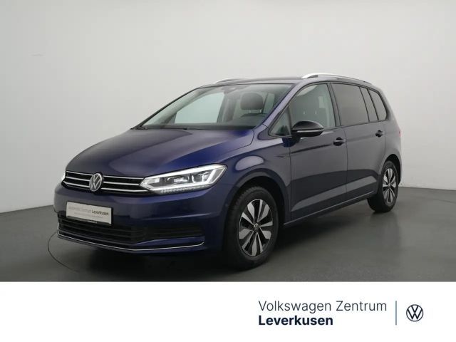 Volkswagen Touran 2025 Benzine