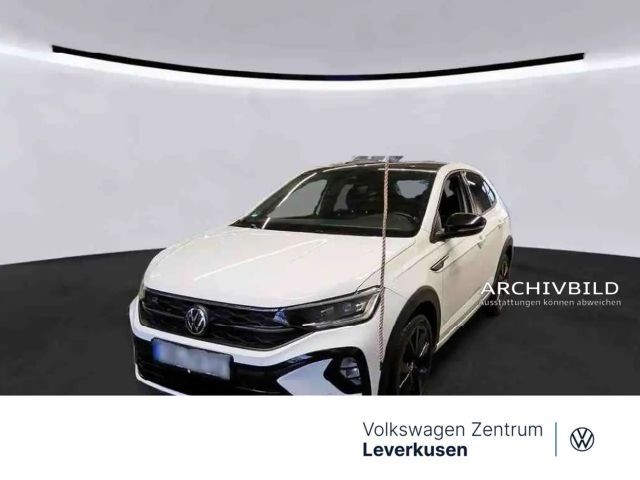Volkswagen Taigo R-Line DSG PANO MATRIX AHK ACC NAVI VIR 2024 Benzine