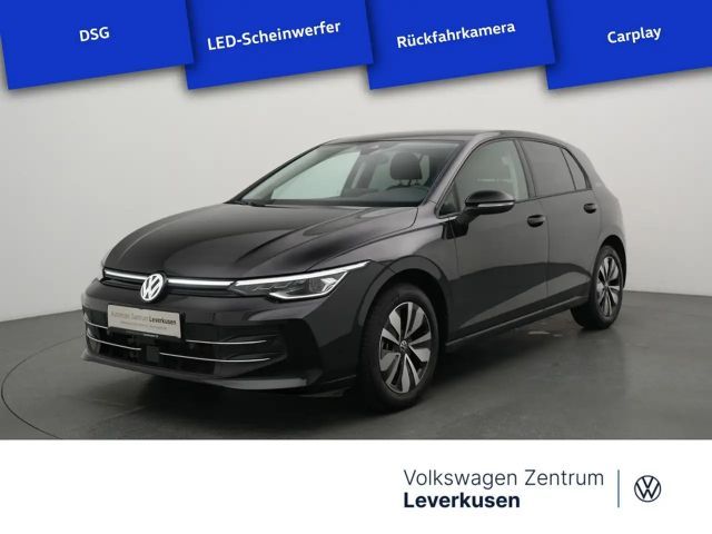 Volkswagen Golf VIII Goal DSG NAVI VIRT ACC AHK SHZ CARP 2025 Benzine