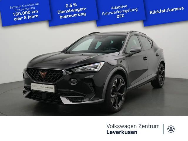 Cupra Formentor VZ e-HYBRID PANO ACC AHK DCC NAVI V 2022 Hybride / Benzine