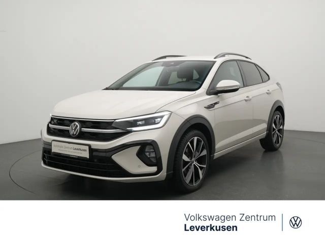 Volkswagen Taigo R-Line DSG MATRIX NAVI VIRT ACC KAM SHZ 2022 Benzine