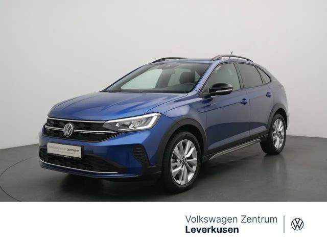 Volkswagen Taigo Goal DSG CARPLAY ACC VIRT PDC LED SHZ NAVI 2025 Benzine