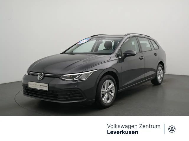 Volkswagen Golf VIII Variant Life DSG NAVI VIRT ACC SHZ 2023 Diesel