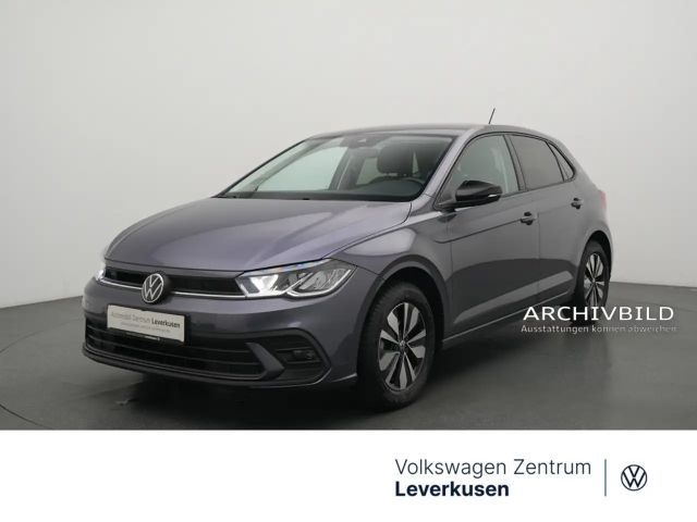 Volkswagen Polo Goal ACC NAVI LED SHZ PDC 2025 Benzine