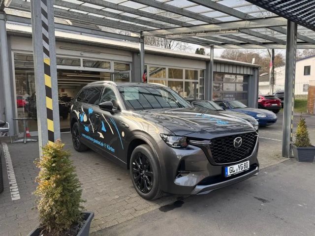 Mazda CX-80