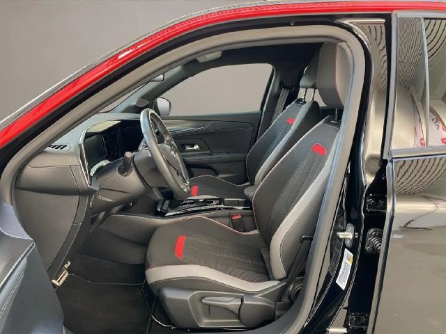 Opel Mokka-E