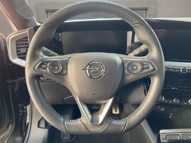 Opel Mokka-E
