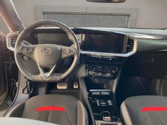 Opel Mokka-E