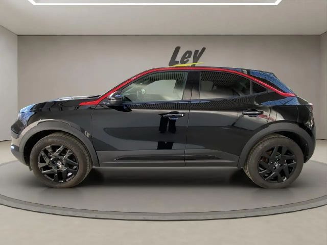 Opel Mokka-E