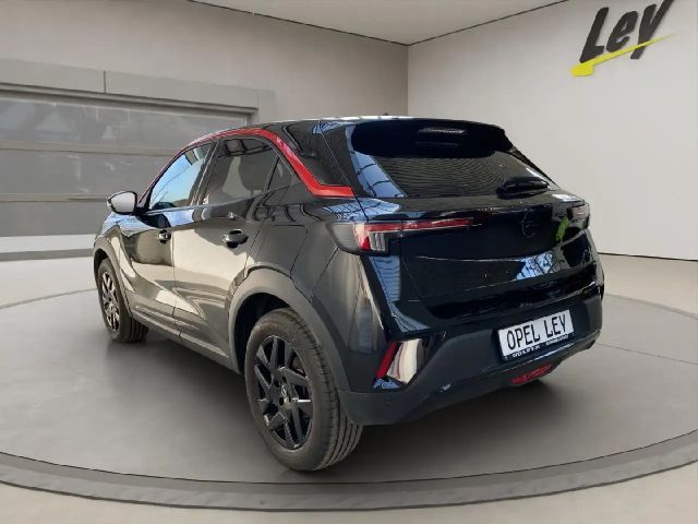 Opel Mokka-E