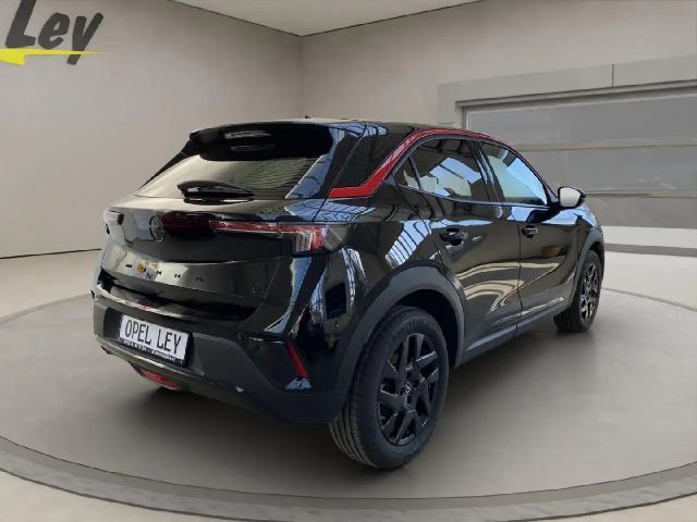 Opel Mokka-E