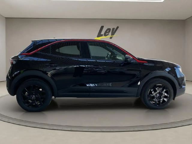 Opel Mokka-E