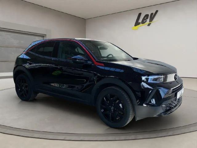 Opel Mokka-E