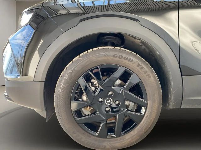 Opel Mokka-E