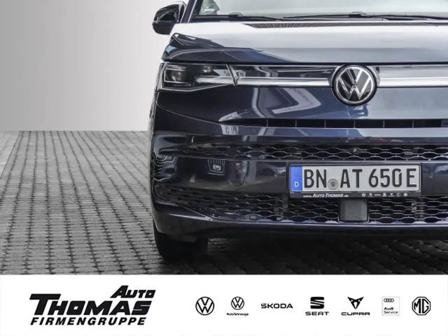 Volkswagen T7 Multivan 2026 Hybride / Benzine
