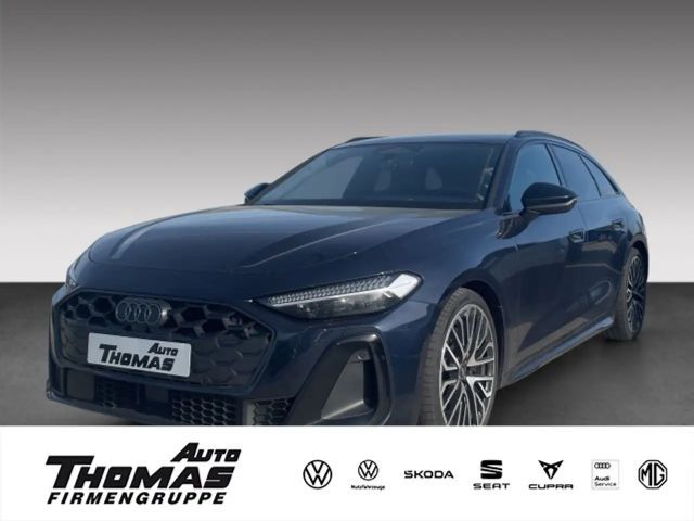 Audi S5 270 kW quattro S tronic TECH PRO+PANO 2025 Benzine