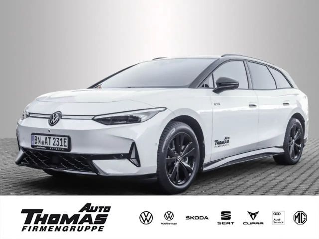 Volkswagen ID.7 ID.7Tourer GTX 250 kW 86 kWh 4Motion 2026 Elektrisch