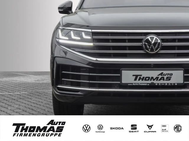 Volkswagen Touareg 2024 Hybride / Benzine