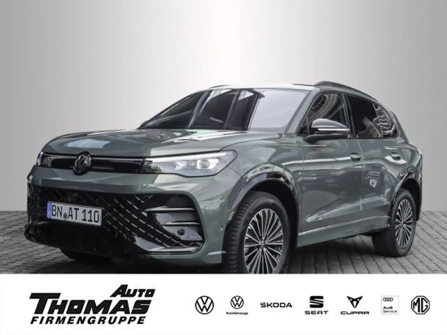 Volkswagen Tiguan 2.0 TDI 4Motion R-Line DSG 2026 Diesel
