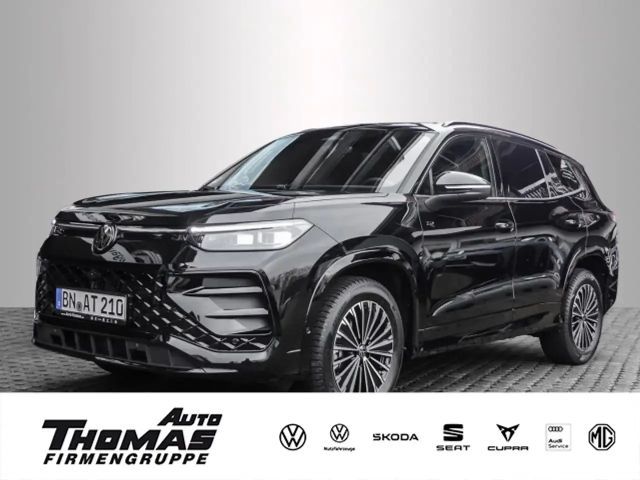 Volkswagen Tayron 2.0 TDI 142 kW 4Motion R-Line *-25% Rabat 2026 Diesel