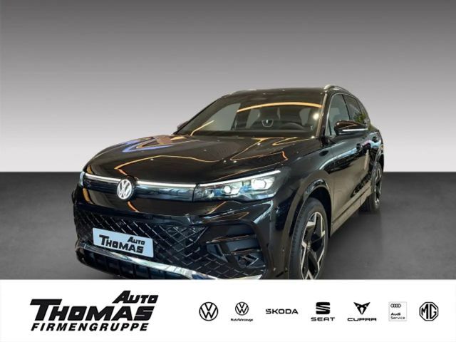 Volkswagen Tiguan R-Line 2.0 TDI 4MOTION DSG IQ.DRIVE 2026 Diesel