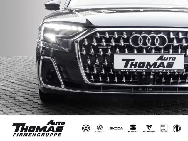 Audi A8 2022 Hybride / Benzine