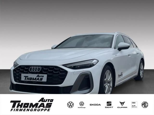 Audi A5 S line 150 kW TDI S tronic NAVI+AHK 2025 Diesel