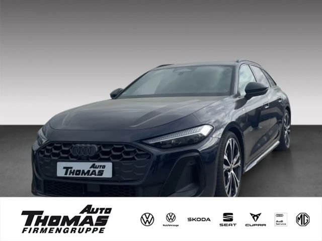 Audi A5 S line 150 kW S tronic NAVI+PDC+SHZ 2025 Diesel