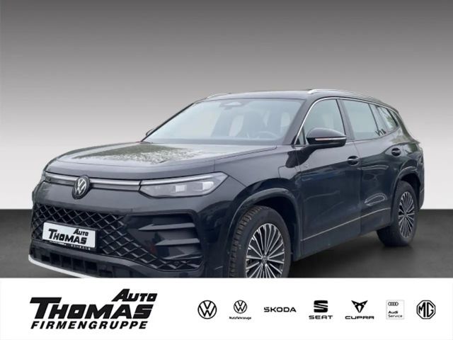 Volkswagen Tayron 2025 Hybride / Benzine