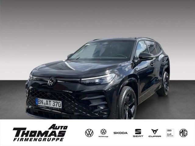 Volkswagen Tayron R-Line 2,0 l TDI SCR 110 kW (150 2026 Diesel