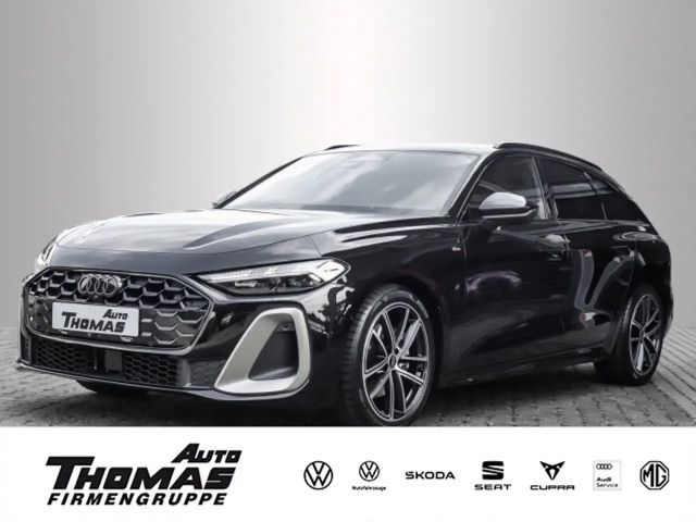 Audi A5 S line edition one 150 kW TFSI Stronic 2025 Benzine