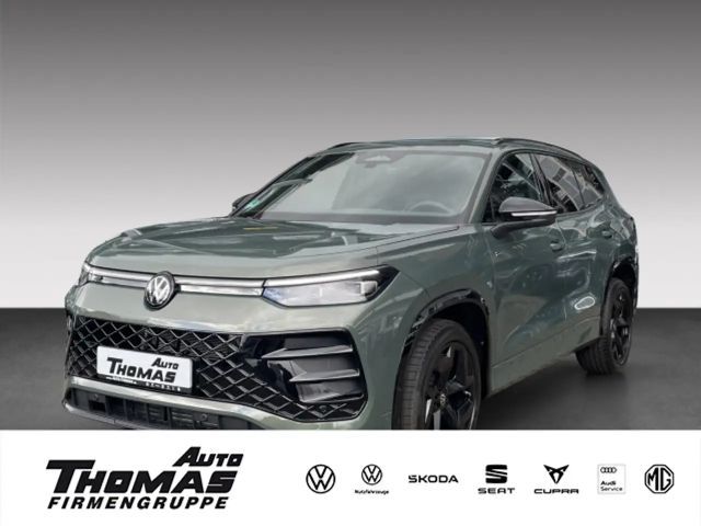 Volkswagen Tayron 1.5 eTSI R-Line DSG 2026 Benzine