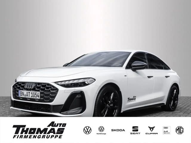 Audi A5 S line 150 kW TFSI S tronic LED+NAV 2025 Benzine