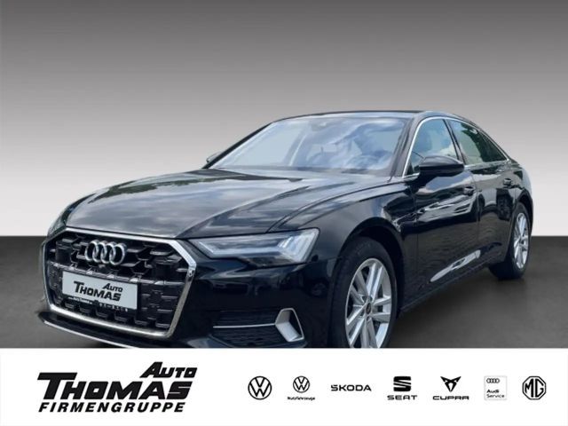 Audi A6 advanced 50 TDI quattro Tiptronic 2024 Diesel