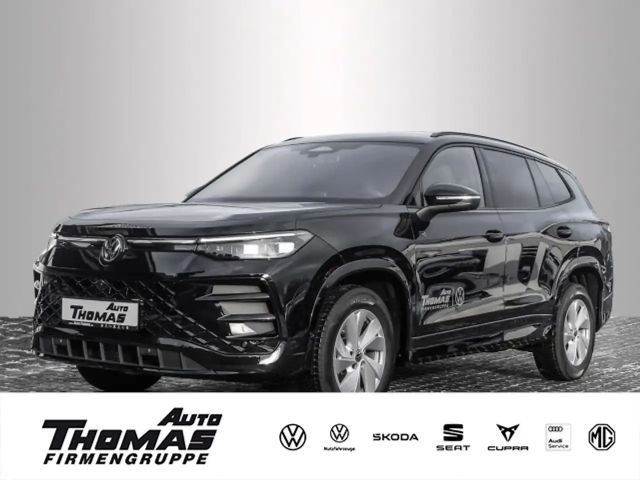 Volkswagen Tayron 2.0 TDI 4Motion R-Line *-30% Sondernachla 2026 Diesel
