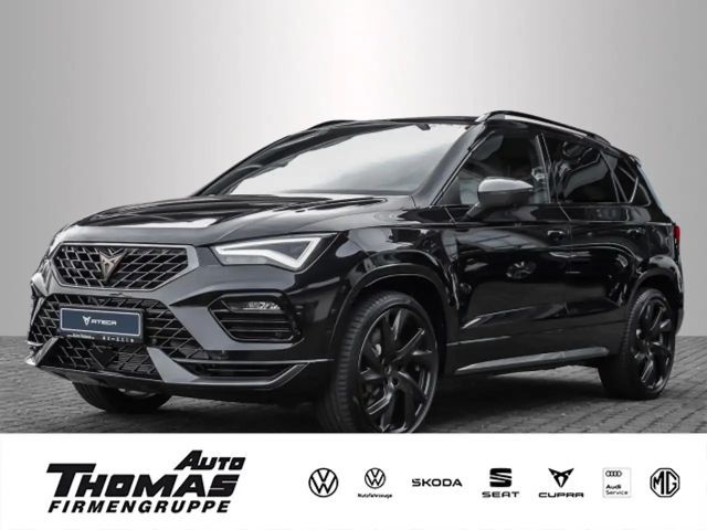 Cupra Ateca VZ Tribe Edition 2.0 TSI 221 kW (300 PS) 2026 Benzine