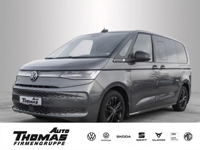 Volkswagen T7 Multivan 2022 Hybride / Benzine