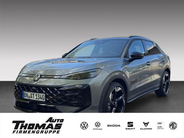 Volkswagen T-Roc R-Line 1.5 l eTSI OPF 110 kW 7-Gang-DSG 2026 Benzine