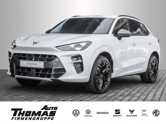 Cupra Terramar VZ 2.0 TSI 195 kW 2026 Benzine