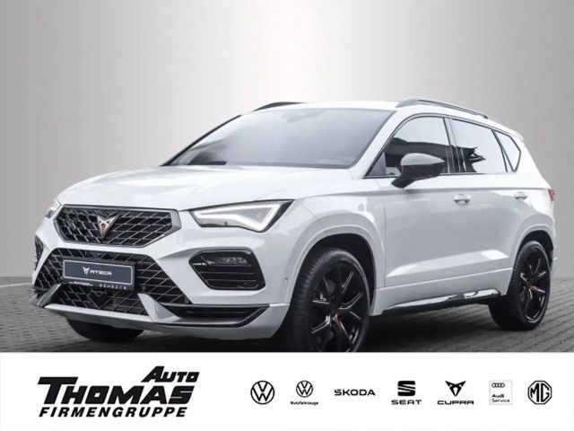 Cupra Ateca VZ 2.0 TSI 221 kW (300 PS) 2026 Benzine
